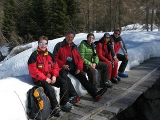  cursos y clases de esquí 